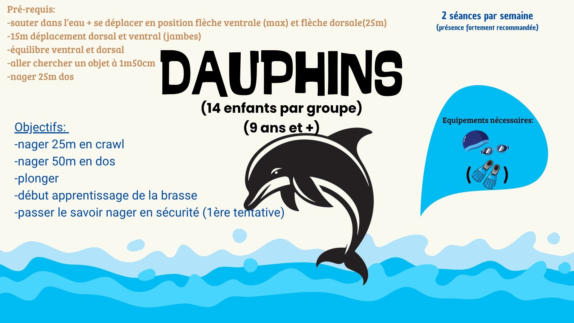 Groupe Dauphin