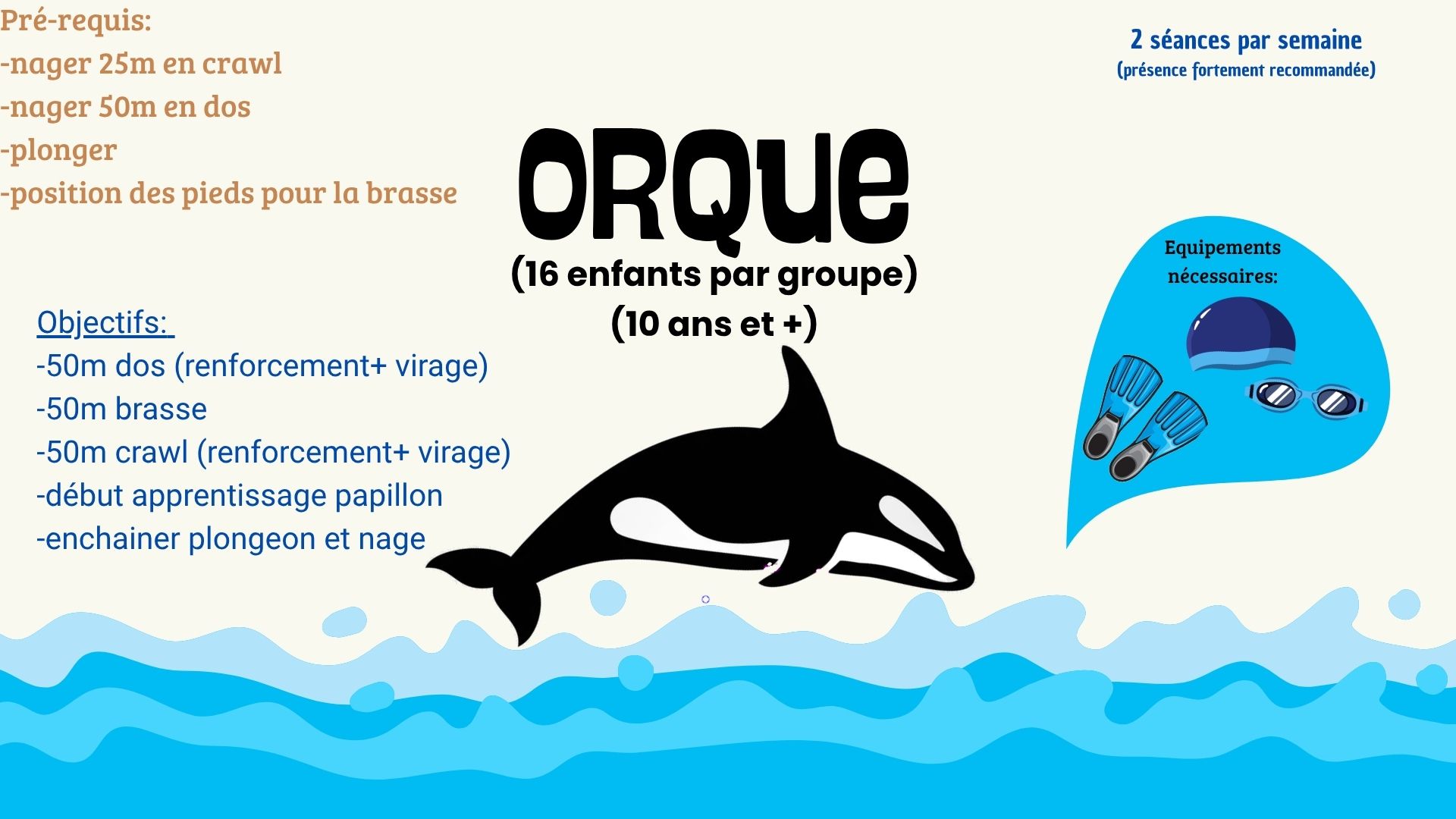 Groupe Orque